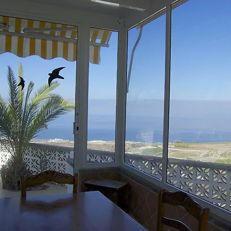Ecomar Villa Guia de Isora (Tenerife)