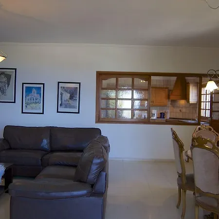 Villa Ecomar Guia de Isora (Tenerife)